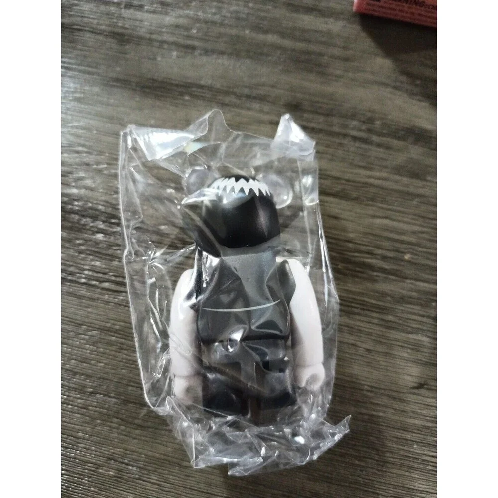 N/A bearbrick series